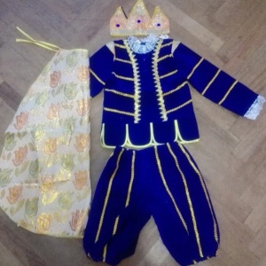 Фото от владельца Магазин детских карнавальных костюмов
