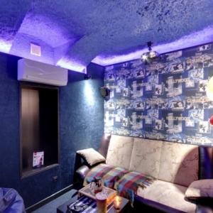 Фото от владельца Lounge 3D Cinema, караоке-зал