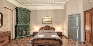Санкт-Петербург: Отель Valeri hotel