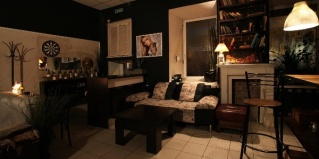 Санкт-Петербург: Капсульные отели Club 1957