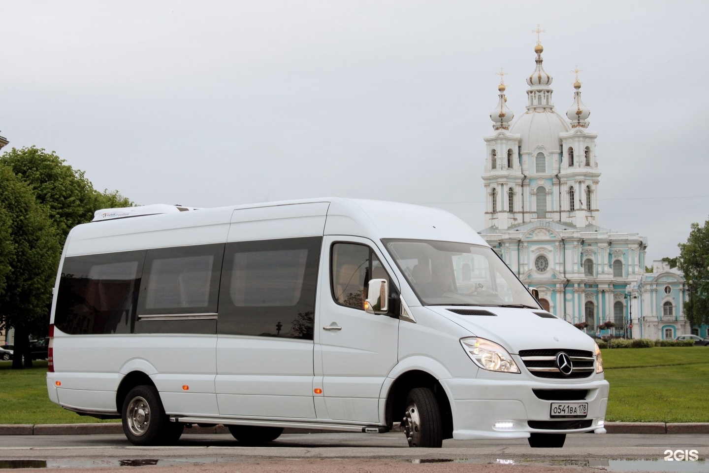 Фото мерседеса автобуса