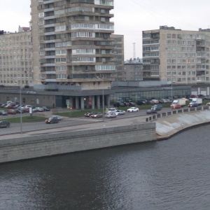 Фото от владельца Мастерская, Санкт-Петербургский государственный театр