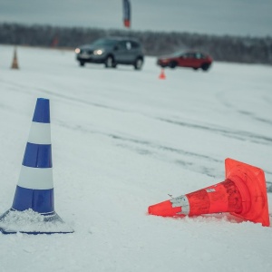 Фото от владельца DriveClass, центр водительских тренингов