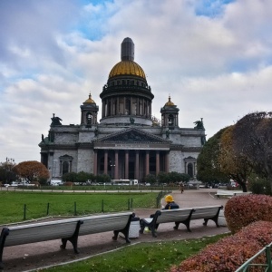 Фото от владельца Исаакиевский собор, государственный музей-памятник