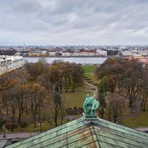 Фото от владельца Исаакиевский собор, государственный музей-памятник