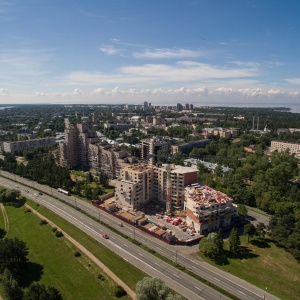 Фото от владельца Пляж, жилой комплекс