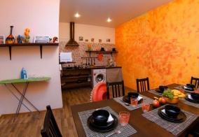 Хостел Christopher Hostel в Санкт-Петербурге