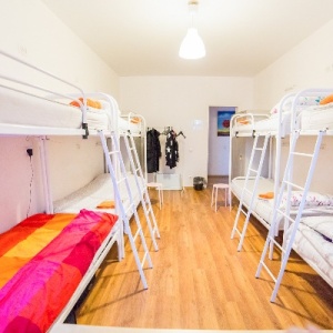 Фото от владельца Online Hostel, хостел