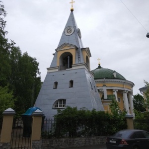 Фото от владельца Кулич и Пасха, церковь Святой Троицы