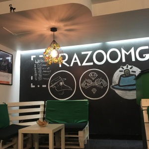 Фото от владельца Razoomgames, квест-рум