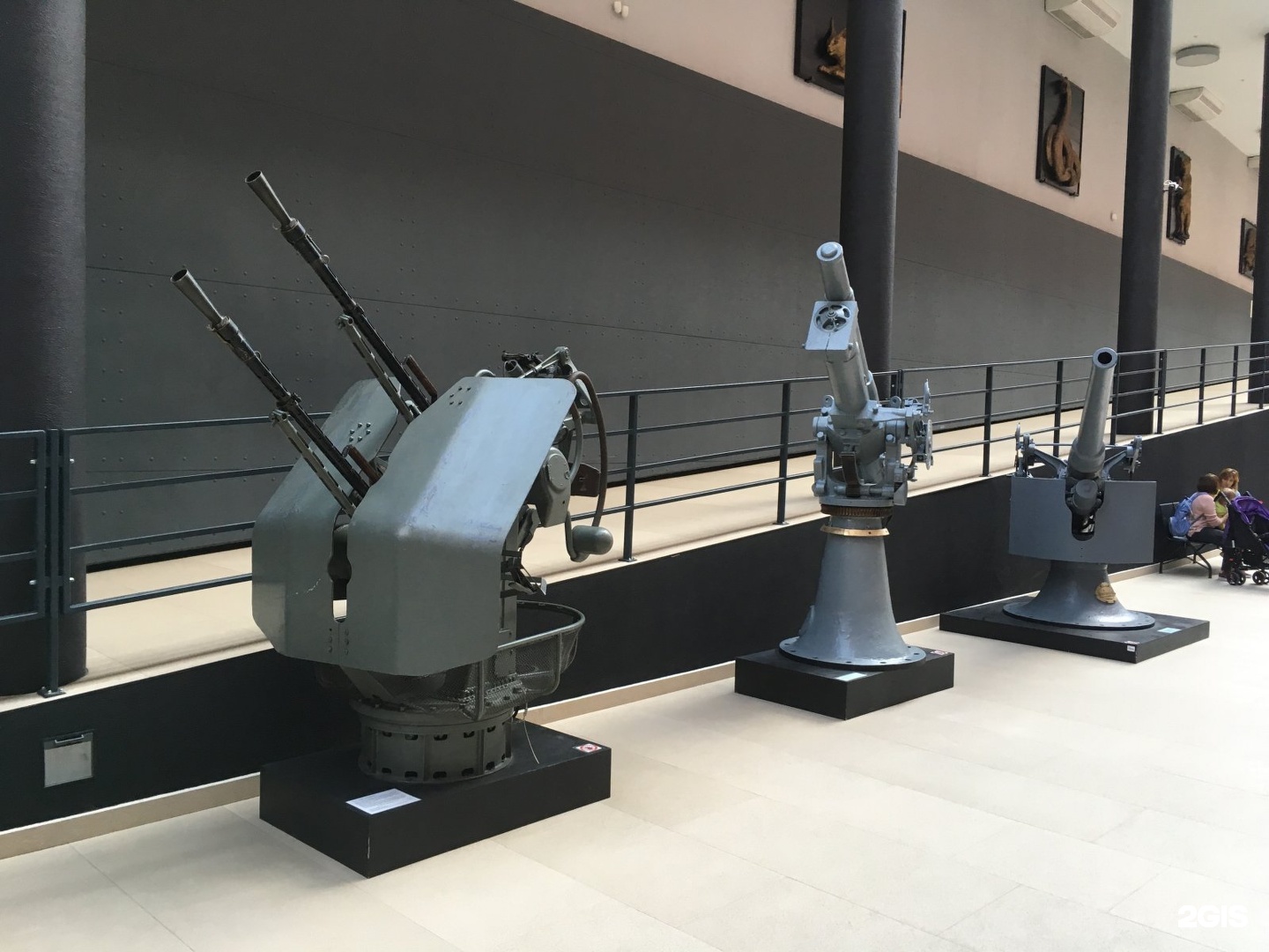 военно морской музей в санкт петербурге