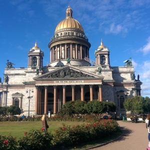 Фото от владельца Исаакиевский собор, государственный музей-памятник