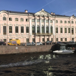 Фото от владельца Строгановский дворец, Русский музей