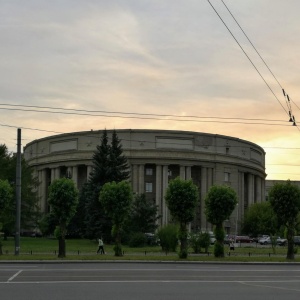 Фото от владельца Московский, бизнес-центр