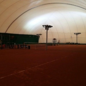 Фото от владельца Тухачевского 14, теннисный клуб