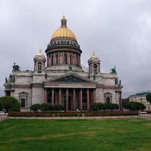 Фото от владельца Исаакиевский собор, государственный музей-памятник