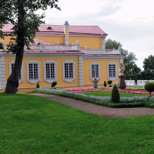 Фото от владельца Дворец Петра I в Стрельне, музей