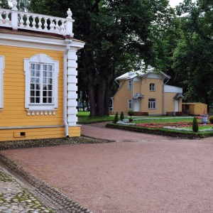 Фото от владельца Дворец Петра I в Стрельне, музей