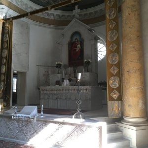 Фото от владельца Армянская Апостольская Церковь Святой Екатерины