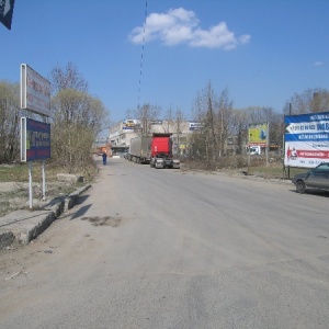 Фото от владельца Гранат, ООО, автомобильная компания