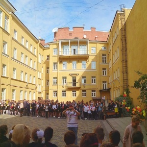 Фото от владельца Гимназия №171, Центральный район