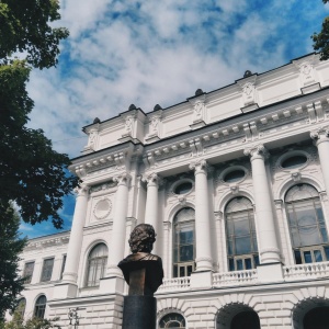 Фото от владельца Санкт-Петербургский политехнический университет Петра Великого