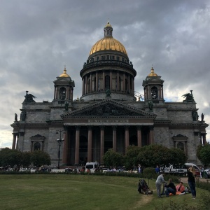 Фото от владельца Исаакиевский собор, государственный музей-памятник