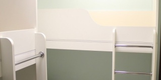 Санкт-Петербург: Хостел Мариинск