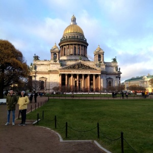 Фото от владельца Исаакиевский собор, государственный музей-памятник