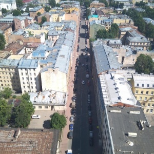 Фото от владельца АЗИМУТ Отель Санкт-Петербург