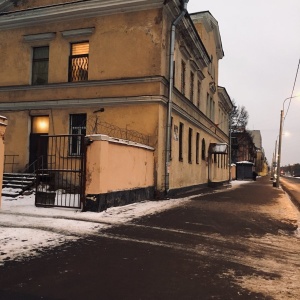 Фото от владельца Отдел Военного комиссариата г. Санкт-Петербурга, Красносельский район