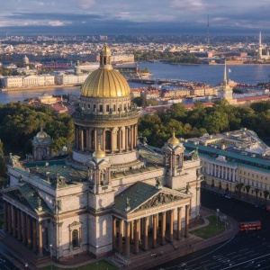 Фото от владельца Исаакиевский собор, государственный музей-памятник