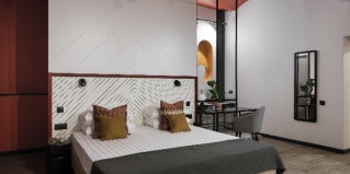 Санкт-Петербург: Отель Karelinn hotel