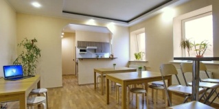 Санкт-Петербург: Хостел Maestro Hostel