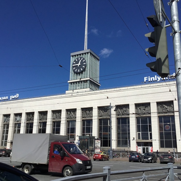 Клиника источник финляндский вокзал