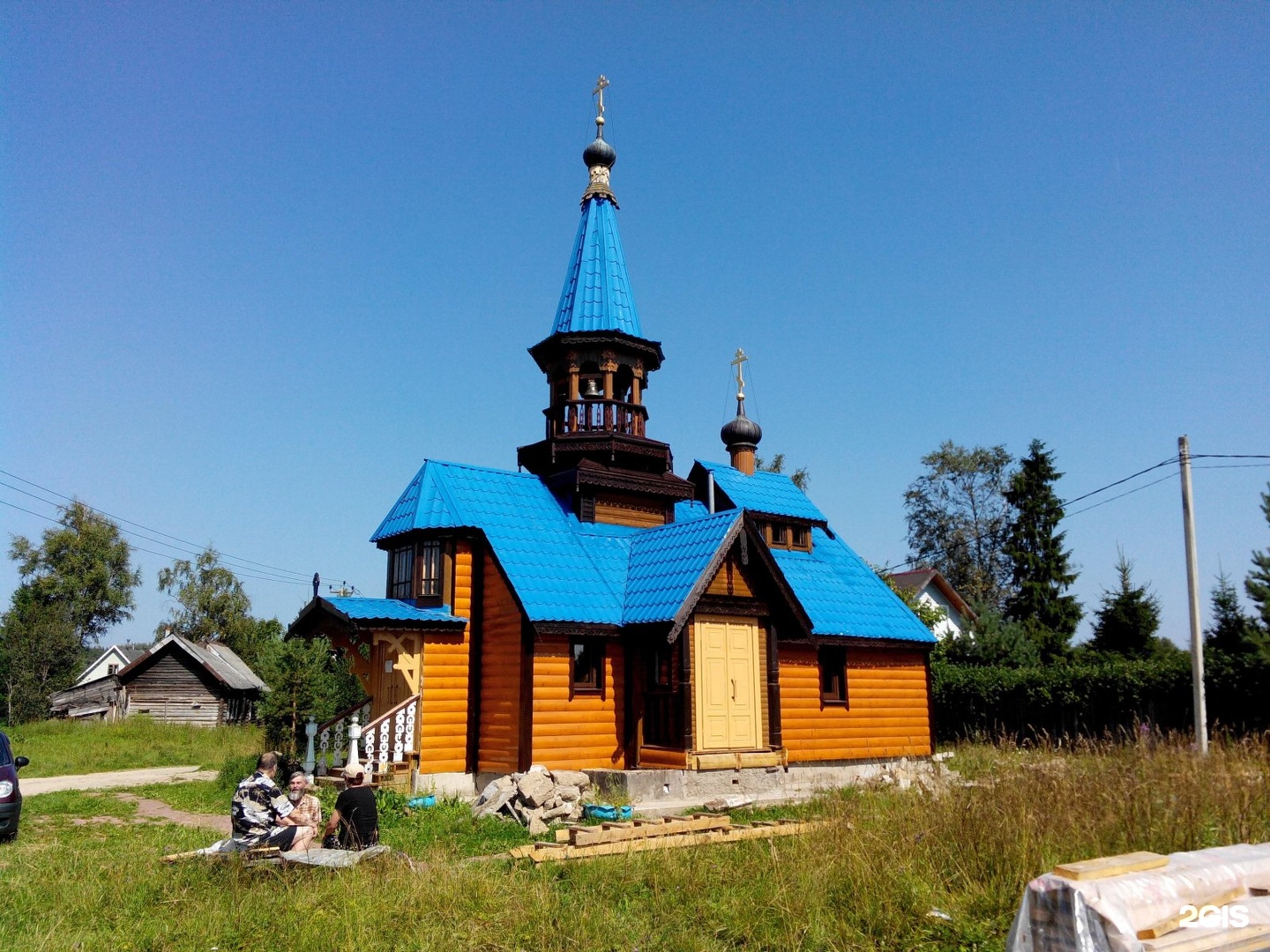 Церковь отзывы. Войтолово. Церковь Рождества Богородицы в Войтолово. Войтолово Ленинградская область. Войтолово храм Рождества Пресвятой Богородице.