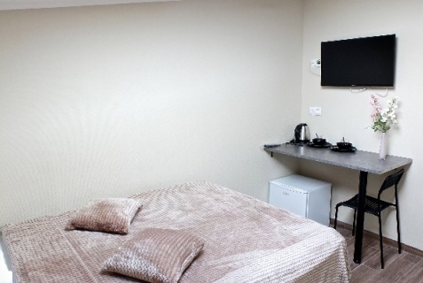Санкт-Петербург: Отель Ligohotel