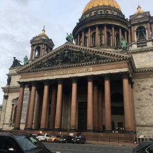 Фото от владельца Исаакиевский собор, государственный музей-памятник