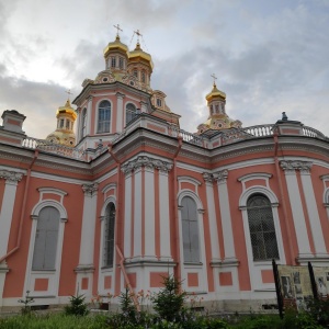 Фото от владельца Крестовоздвиженский казачий собор