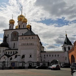 Фото от владельца Храм Феодоровской Иконы Божией Матери