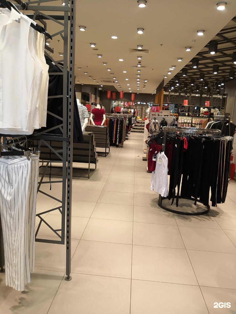 Магазин Одежды Нова
