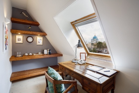 Санкт-Петербург: Отель Alexander House Boutique Hotel