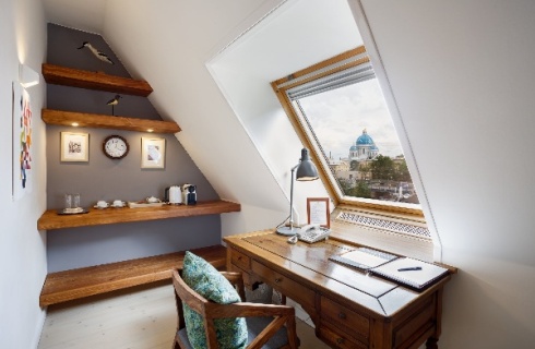 Санкт-Петербург: Отель Alexander House Boutique Hotel