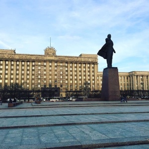 Фото от владельца Московский, бизнес-центр