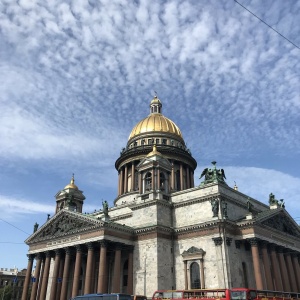 Фото от владельца Исаакиевский собор, государственный музей-памятник