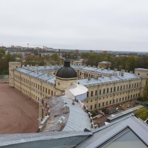 Фото от владельца Большой Гатчинский дворец, музей