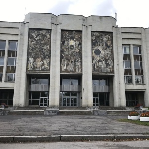 Фото от владельца Санкт-Петербургский государственный университет