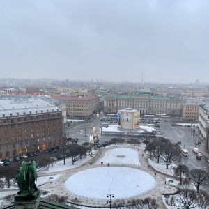 Фото от владельца Исаакиевский собор, государственный музей-памятник