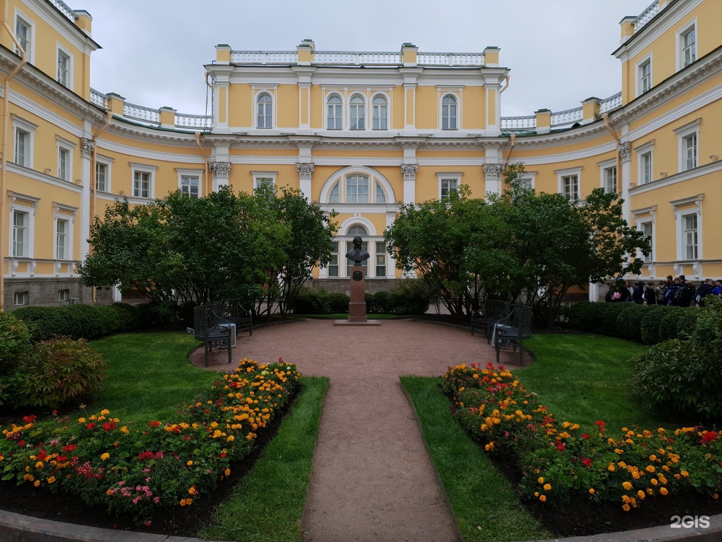 лицей музей пушкина