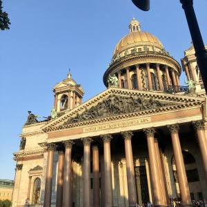 Фото от владельца Исаакиевский собор, государственный музей-памятник